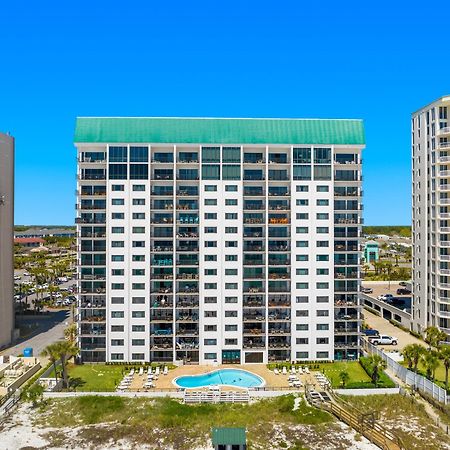 Emerald Towers By Panhandle Getaways Destin Exterior foto