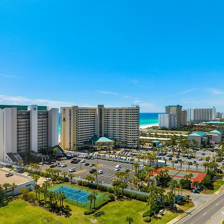 Emerald Towers By Panhandle Getaways Destin Exterior foto