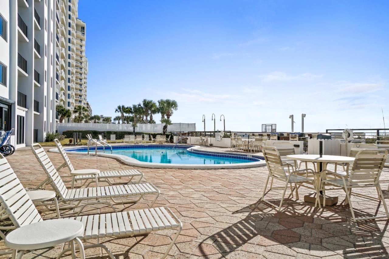 Emerald Towers By Panhandle Getaways Destin Exterior foto