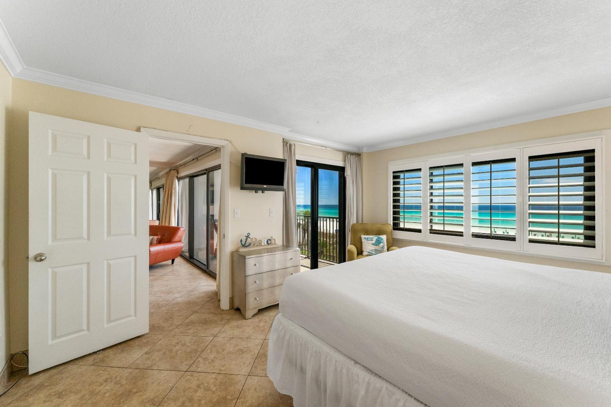Emerald Towers By Panhandle Getaways Destin Cameră foto