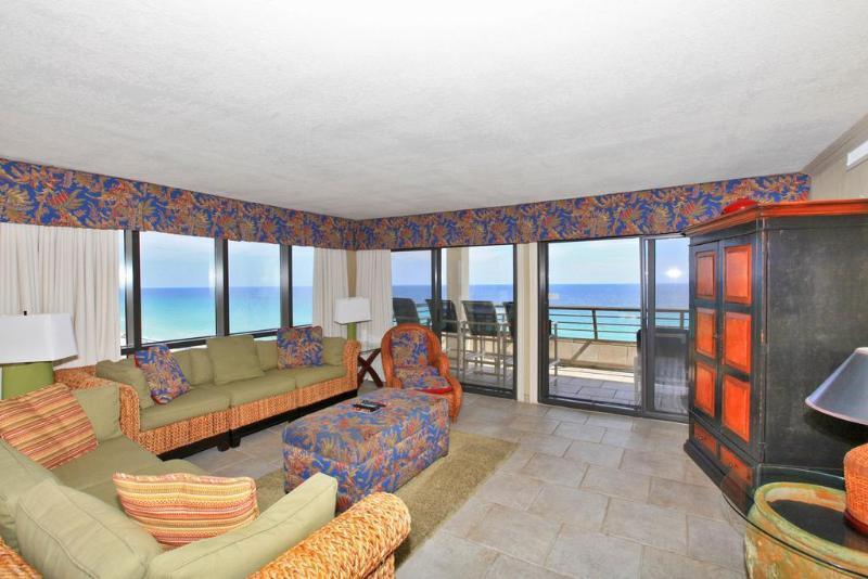 Emerald Towers By Panhandle Getaways Destin Exterior foto