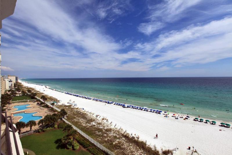 Emerald Towers By Panhandle Getaways Destin Exterior foto