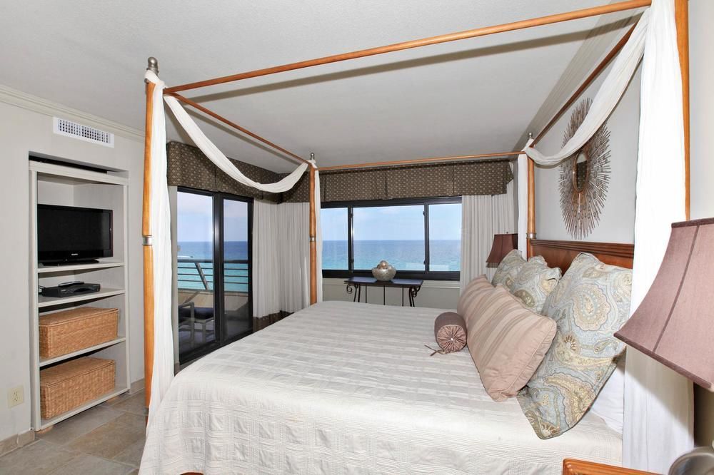 Emerald Towers By Panhandle Getaways Destin Exterior foto
