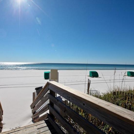 Emerald Towers By Panhandle Getaways Destin Exterior foto